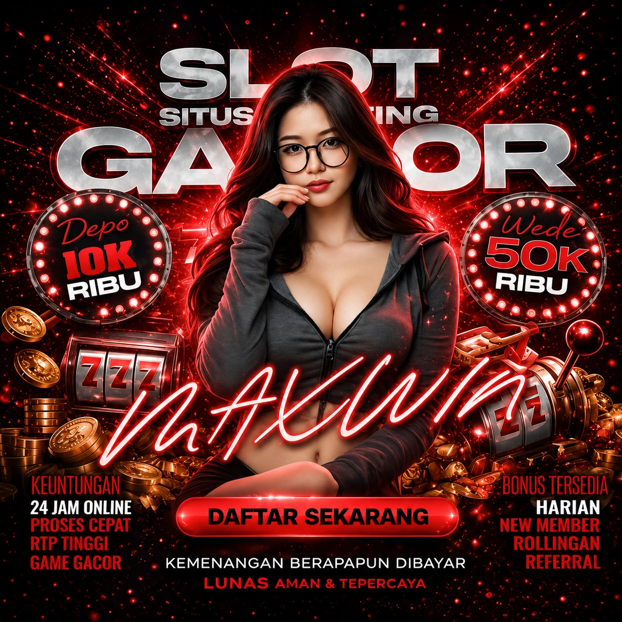 mawartoto